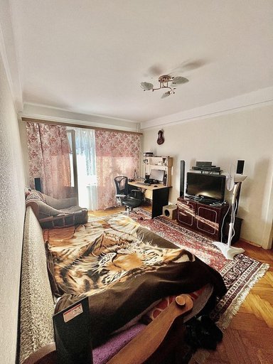 Продажа 2 кімнатної квартири на вулиця Адама Міцкевича 5