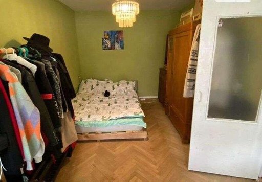 Продажа 2 кімнатної квартири на Альпійська вулиця 40