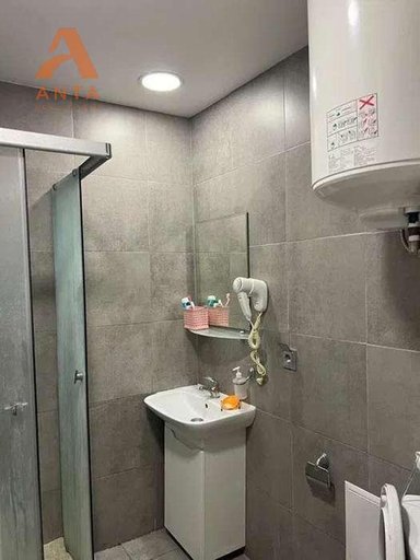 Продажа 1 кімнатної квартири на улица Александра Мишуги 3-В