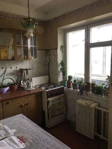 Продажа 3 кімнатної квартири на Сонячна вулиця 171