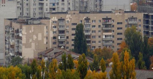 Продажа 3 кімнатної квартири на улица Крещатик 2