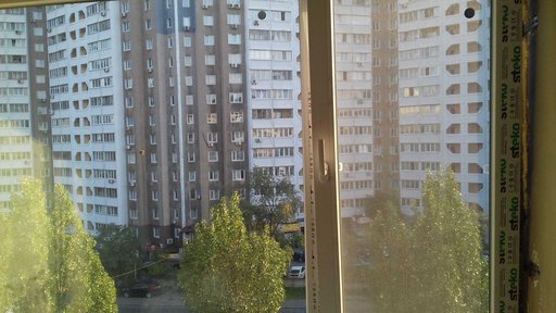 Продажа 2 кімнатної квартири на Римська вулиця 1