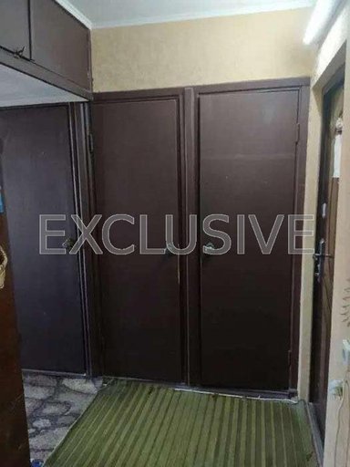 Продажа 3 кімнатної квартири на Донська вулиця 32