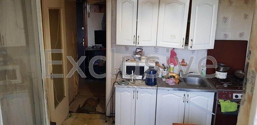 Продажа 1 кімнатної квартири на вулиця Монтажників 94