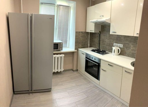 Продажа 1 кімнатної квартири на Саперно-Слобідський проїзд 30