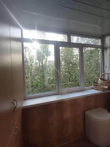 Продажа 2 кімнатної квартири на Донецька вулиця 61