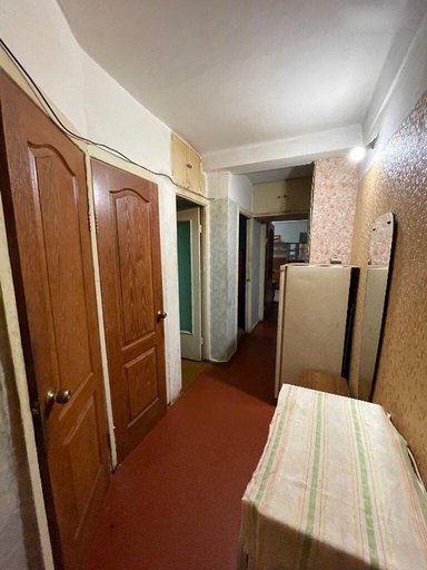 Продажа 3 кімнатної квартири на вулиця Територіальної Оборони 109