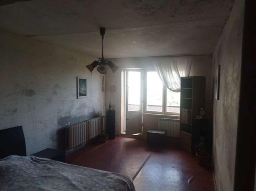 Продажа 1 кімнатної квартири на 205-та Садова вулиця 14