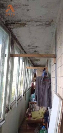 Продажа 3 кімнатної квартири на вулиця Купріна 11
