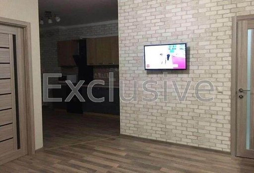 Продажа 1 кімнатної квартири на Замковецька вулиця 74