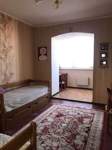 Продажа 3 кімнатної квартири на Чоколівський бульвар 29