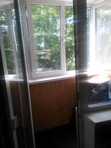 Продажа 1 кімнатної квартири на вулиця Анатолія Лупиноса 5