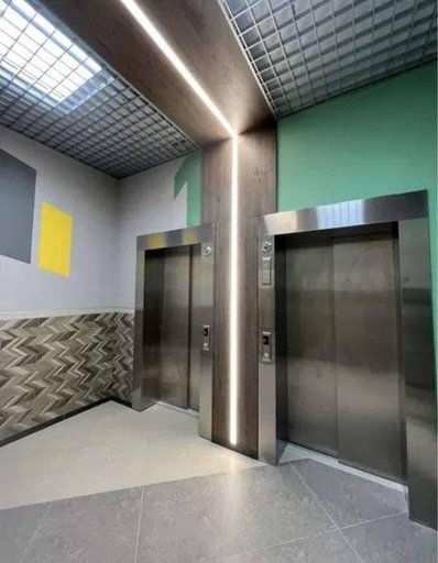 Продажа 1 кімнатної квартири на улица Саксаганского 45/49