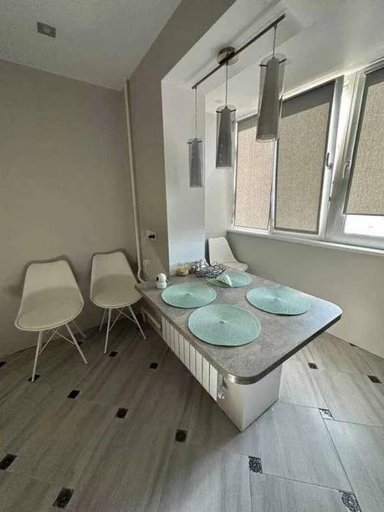 Продажа 1 кімнатної квартири на Чабанівська вулиця 15-А