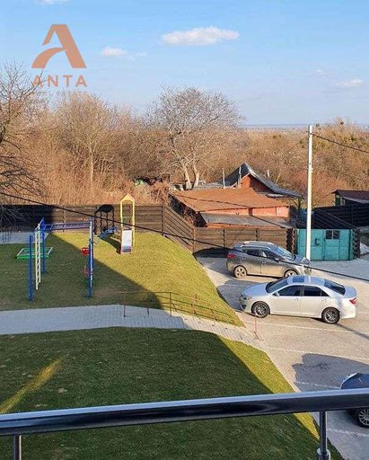 Продажа 1 кімнатної квартири на Лугова вулиця 42