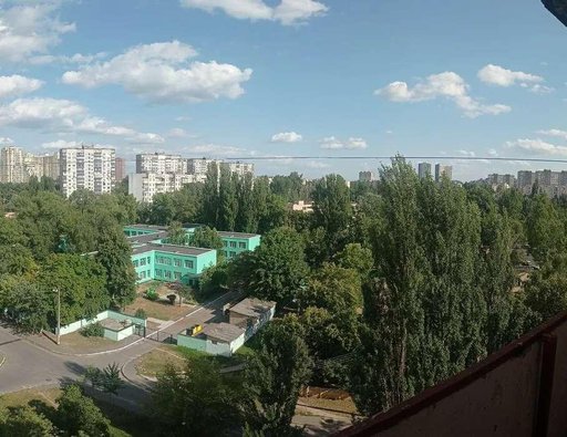 Продажа 1 кімнатної квартири на Гостомельська вулиця 1