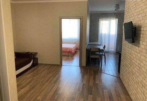 Продажа 1 кімнатної квартири на Замковецька вулиця 74