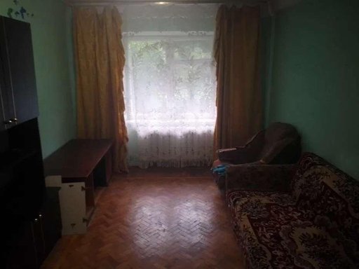 Продажа 3 кімнатної квартири на Слобожанська вулиця 11