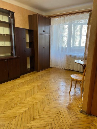 Продажа 1 кімнатної квартири на вулиця Всеволода Нестайка 1/18