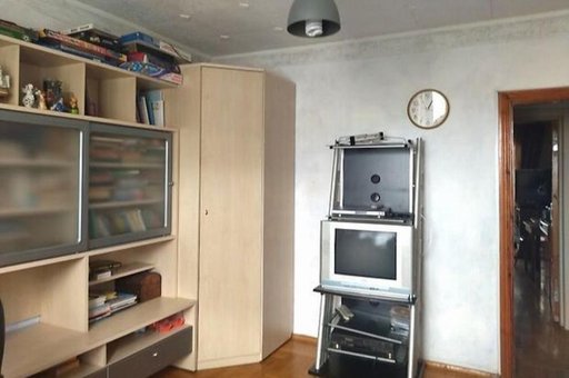 Продажа 3 кімнатної квартири на Мінський провулок 11-А