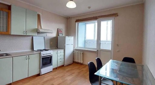 Продажа 1 кімнатної квартири на Алматинська вулиця 109