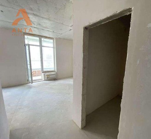 Продажа 1 кімнатної квартири на Дубищанская улица 4