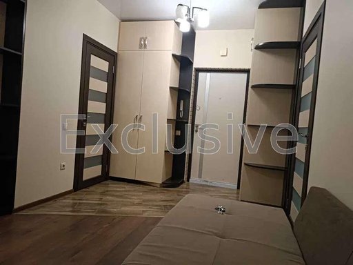 Продажа 2 кімнатної квартири на Берёзовая улица 43
