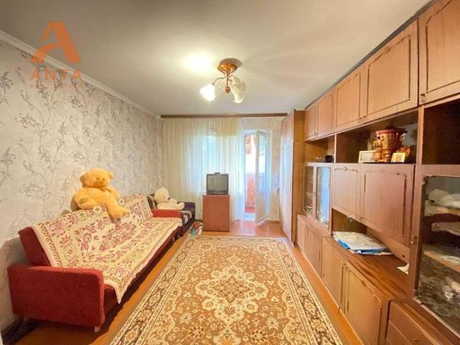 Продажа 1 кімнатної квартири на Владимирская улица 24