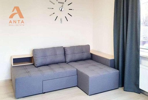 Продажа 1 кімнатної квартири на улица Джона Маккейна 14