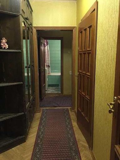 Продажа 2 кімнатної квартири на Грузинський провулок 19