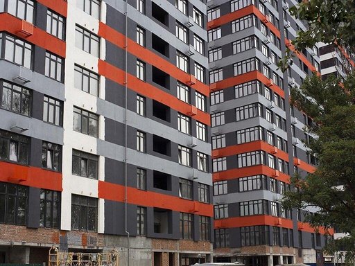 Продажа 2 кімнатної квартири на Північна вулиця 54