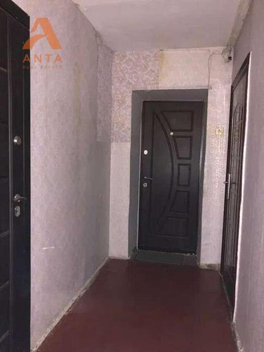 Продажа 1 кімнатної квартири на улица Зодчих 64