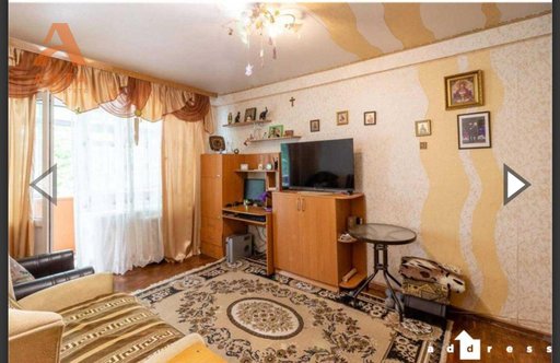 Продажа 2 кімнатної квартири на Оболонська вулиця 7