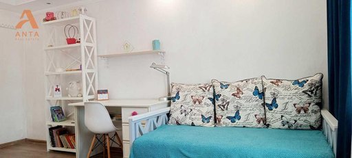 Продажа 3 кімнатної квартири на Терещенківська вулиця 5