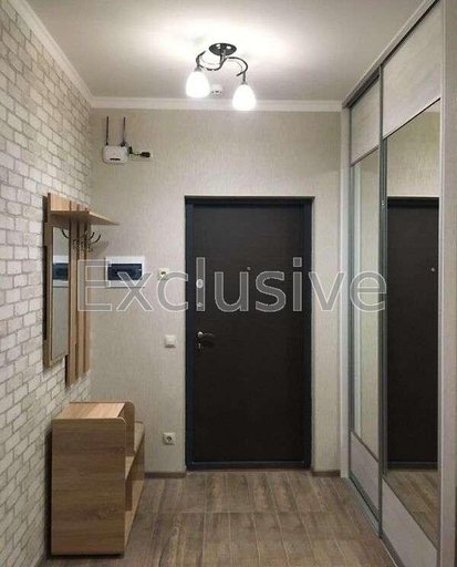 Продажа 1 кімнатної квартири на Замковецька вулиця 74