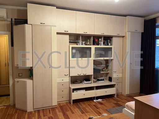 Продажа 2 кімнатної квартири на вулиця Старицької-Черняхівської 43