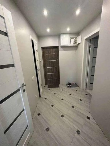 Продажа 1 кімнатної квартири на Чабанівська вулиця 15-А