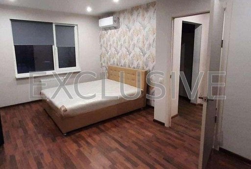 Продажа 1 кімнатної квартири на Лохвицька вулиця 46