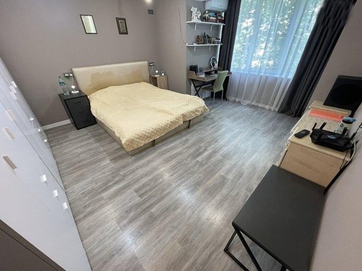 Продажа 4 кімнатної квартири на вулиця Цимбалів Яр 46