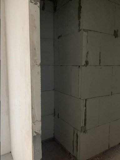 Продажа 1 кімнатної квартири на улица Михаила Брайчевского 13