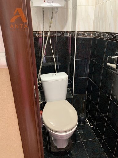 Продажа 2 кімнатної квартири на Гомельська вулиця 19