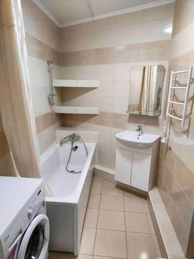 Продажа 1 кімнатної квартири на вулиця Старицького 1