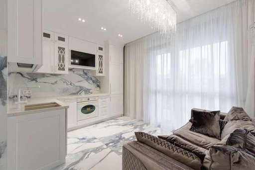 Продажа 2 кімнатної квартири на улица Гетмана Павла Скоропадского 17