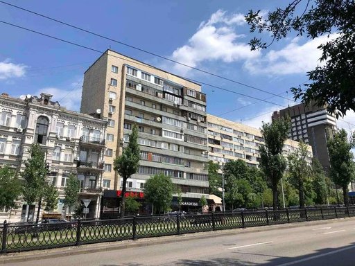 Продажа 1 кімнатної квартири на вулиця Протасів Яр 27