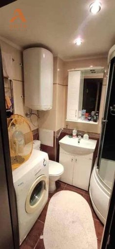 Продажа 1 кімнатної квартири на Ситняківська вулиця 10