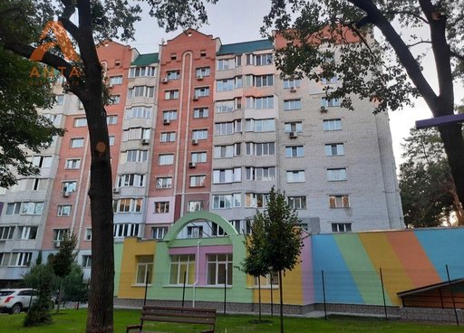 Продажа 2 кімнатної квартири на Осенняя улица 76