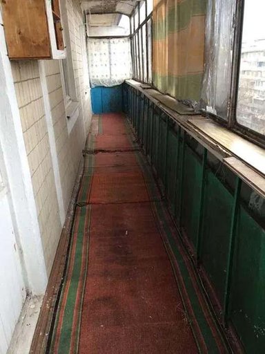 Продажа 3 кімнатної квартири на улица Кристины Сушко 34