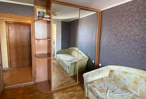 Продажа 2 кімнатної квартири на Канівська вулиця 41