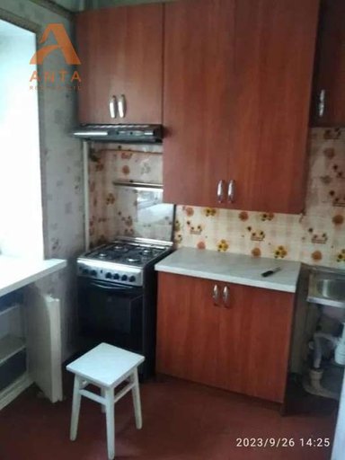 Продажа 2 кімнатної квартири на Новодарницька вулиця 6