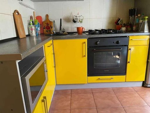 Продажа 3 кімнатної квартири на Єреванська вулиця 18-А